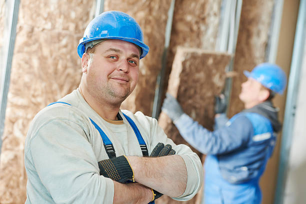 Best Insulation for Specific Applications in Spring Hill, KS